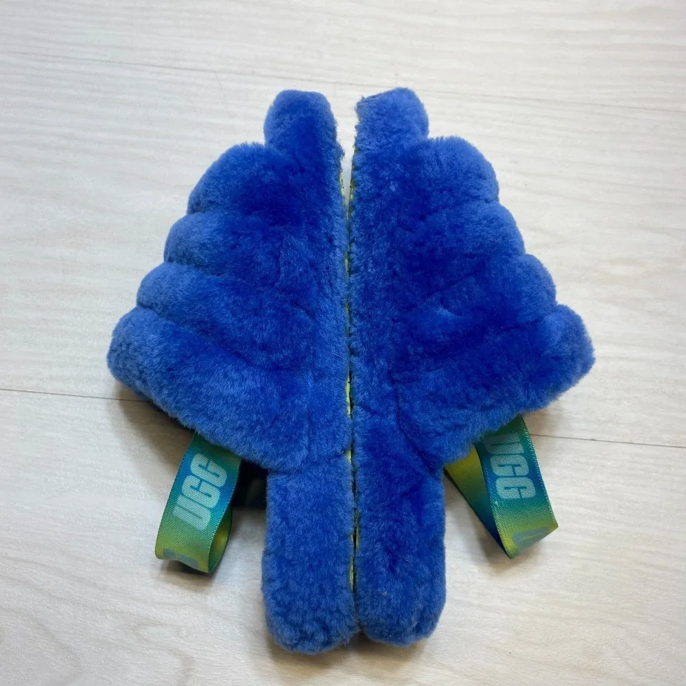 UGG fluff yeah